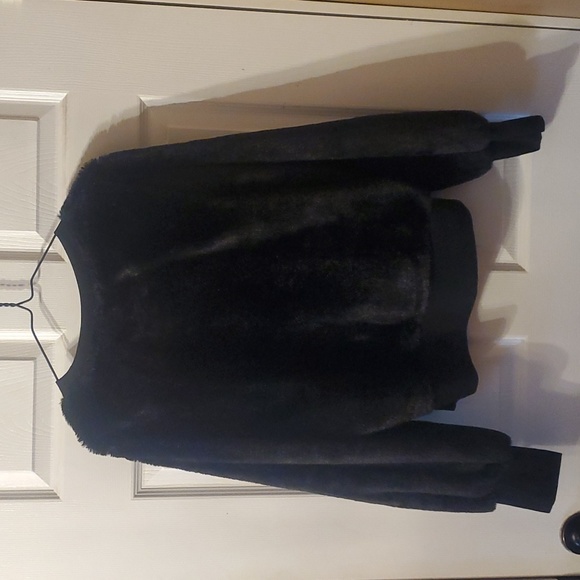 [XL] Crave fame xl teddy sweater - Picture 3 of 3